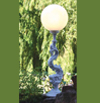 Boule 300 Bollard 5